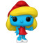 Фигурка Funko POP! TV Smurfs Smurfette Chase - 2000901230870
