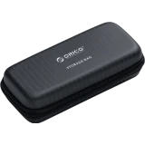 Чехол для SSD M.2 Orico PWFM2 Black (PWFM2-BK-EP)