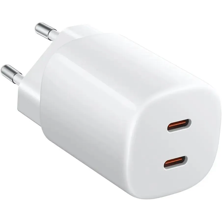 Сетевое зарядное устройство Xiaomi Nano Turbo Charging 45W