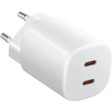 Сетевое зарядное устройство Xiaomi Nano Turbo Charging 45W (BHR087OEU)