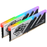 Оперативная память 32Gb DDR5 6000MHz Apacer PANTHER RGB (AH5U32G60C6229BAA-2) (2x16Gb KIT)