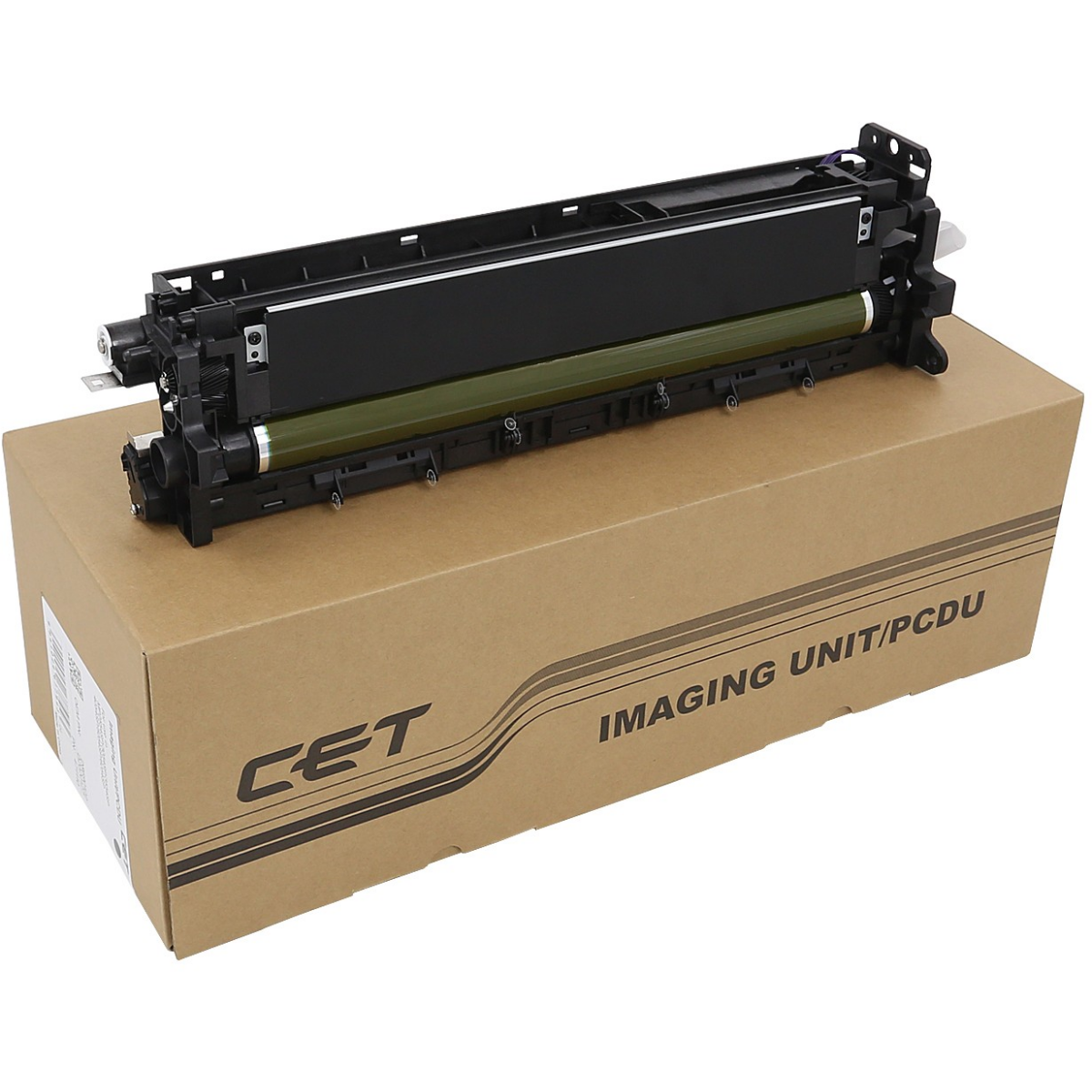 Блок проявки CET CET471110 Black