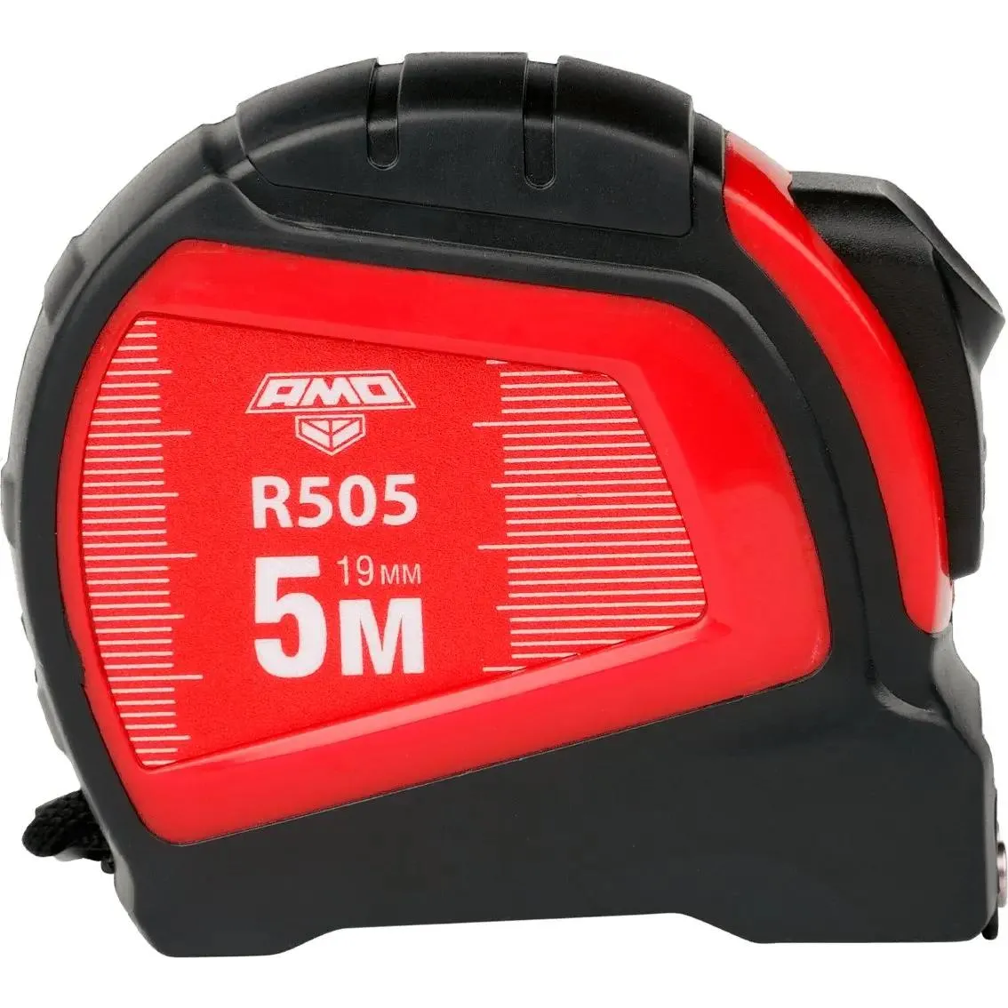 Рулетка AMO R505