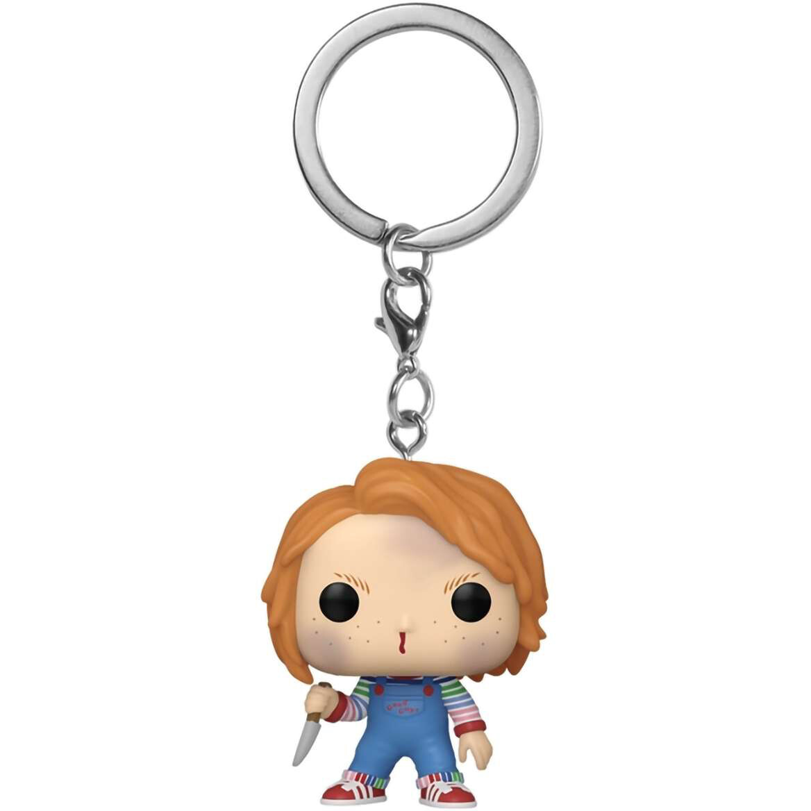 Брелок Funko Pocket POP! Chucky Chucky - 88357