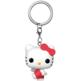 Брелок Funko Pocket POP! Hello Kitty And Friends Hello Kitty (85986)