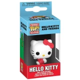 Брелок Funko Pocket POP! Hello Kitty And Friends Hello Kitty (85986)