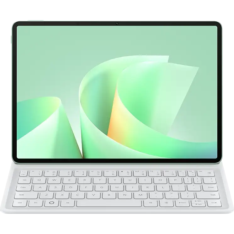 Планшет Huawei MatePad 11.5"S 2026 PaperMatte 12/256GB Green + Keyboard (SLG-W09)