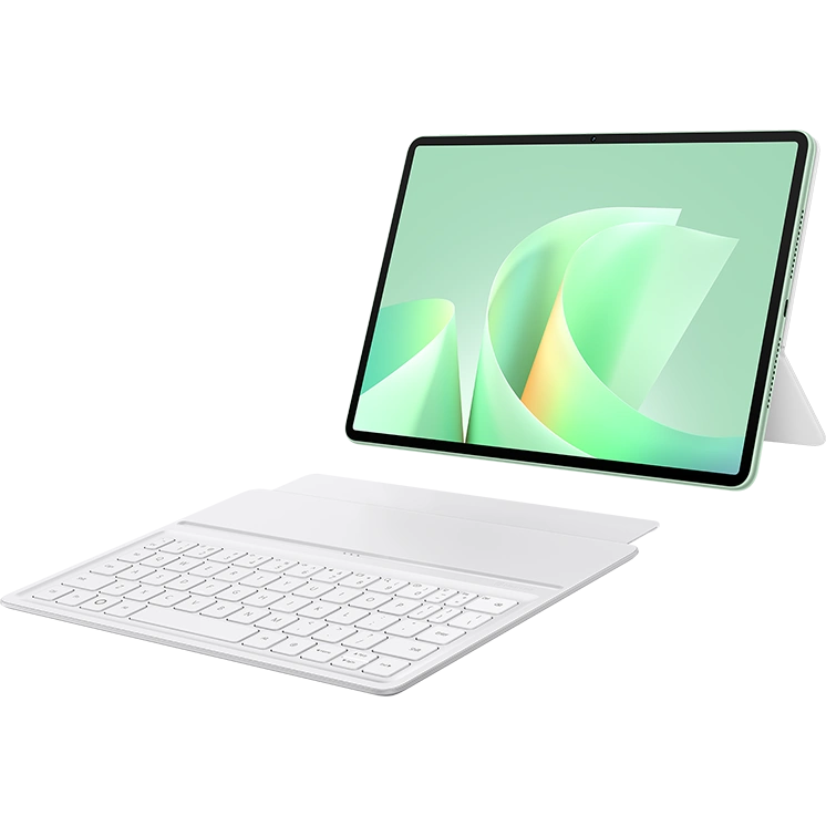 Планшет Huawei MatePad 11.5"S 2026 PaperMatte 12/256Gb Green + Keyboard - 53014MLK - фото 5