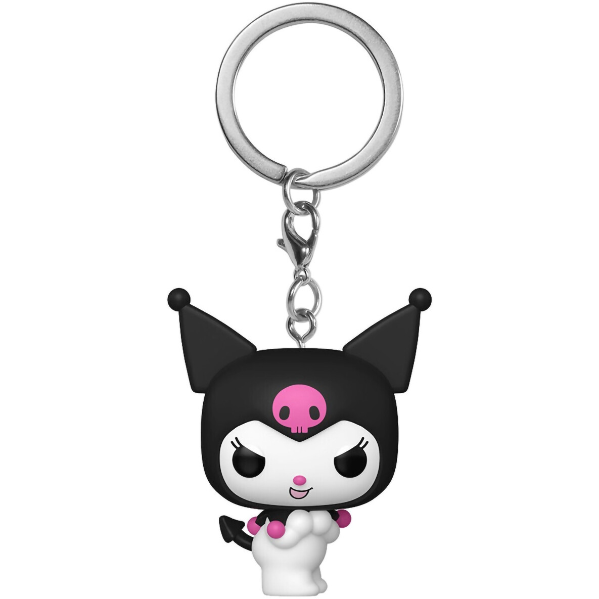 Брелок Funko Pocket POP! Hello Kitty And Friends Kuromi - 85987