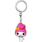 Брелок Funko Pocket POP! Hello Kitty And Friends My Melody (85988)