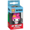 Брелок Funko Pocket POP! Hello Kitty And Friends My Melody - 85988 - фото 2