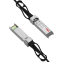 Кабель SFP+ FIBO-TELECOM FT-S10-DAC5m(30AWG), 5м