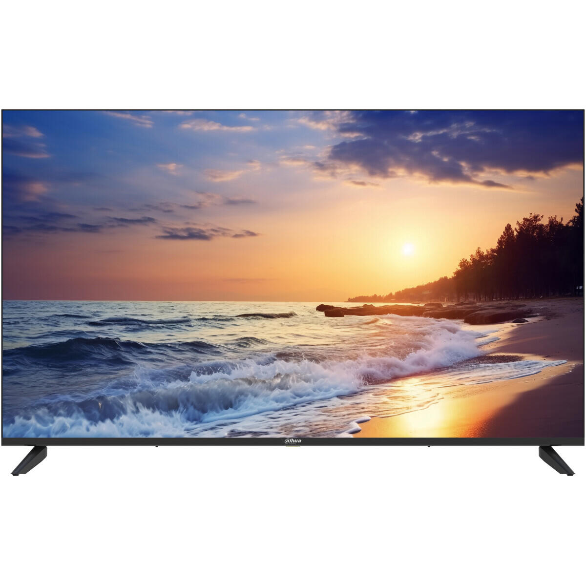 Монитор Dahua 50" LM50-F400N - DHI-LM50-F400N