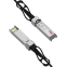 Кабель SFP28 FIBO-TELECOM FT-S25-DAC1m, 1м