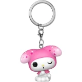 Брелок Funko Pocket POP! My Melody & Kuromi My Melody (86876)