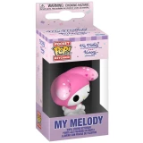 Брелок Funko Pocket POP! My Melody & Kuromi My Melody (86876)