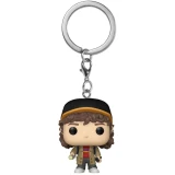 Брелок Funko Pocket POP! Stranger Things S5 Dustin Henderson (86617)