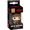 Брелок Funko Pocket POP! Stranger Things S5 Dustin Henderson - 86617 - фото 2