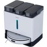 Робот-пылесос Haier HSR Pro R3 White (F55148E00RU)