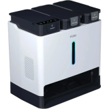 Робот-пылесос Haier HSR Pro R3 White (F55148E00RU)