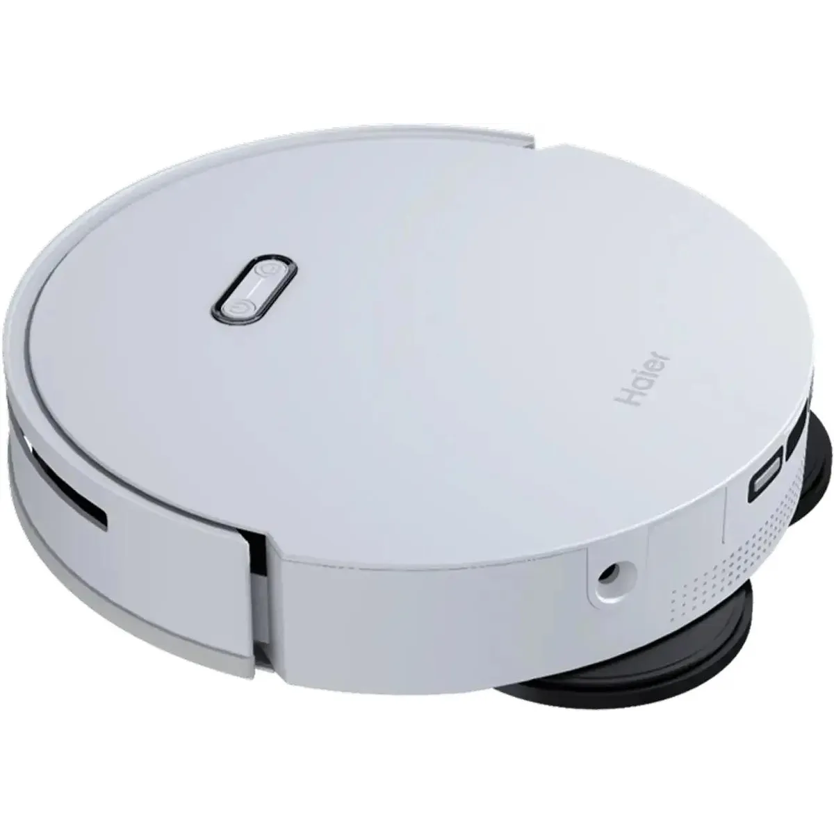 Робот-пылесос Haier HSR Pro R3 White - F55148E00RU - фото 4