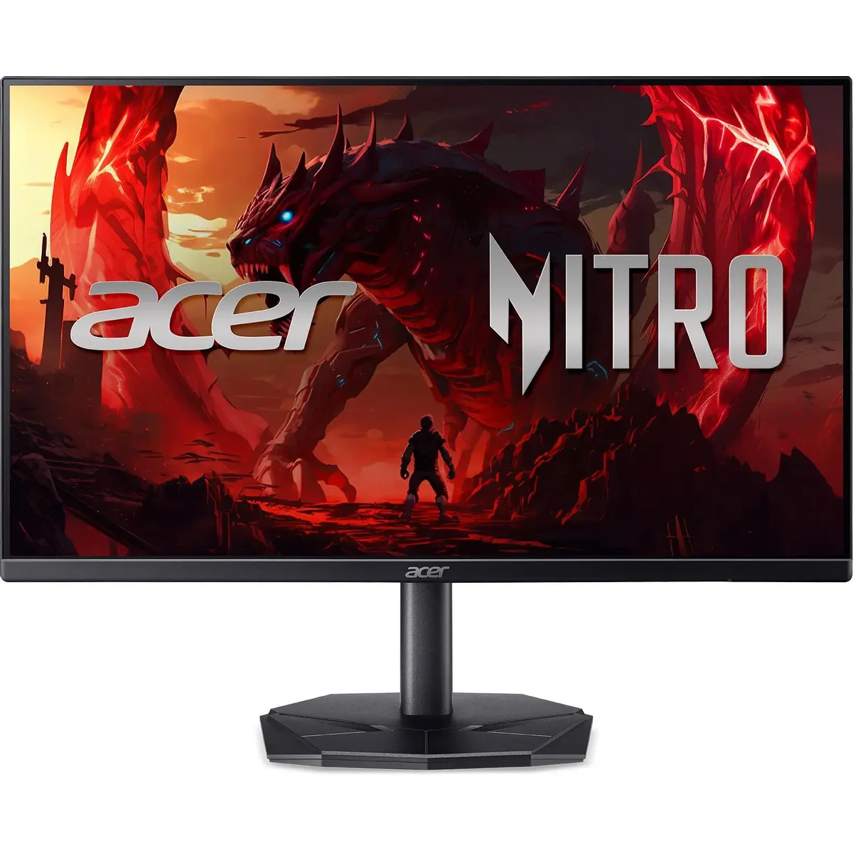 Монитор Acer 24" KG240YW0bmiipx Nitro