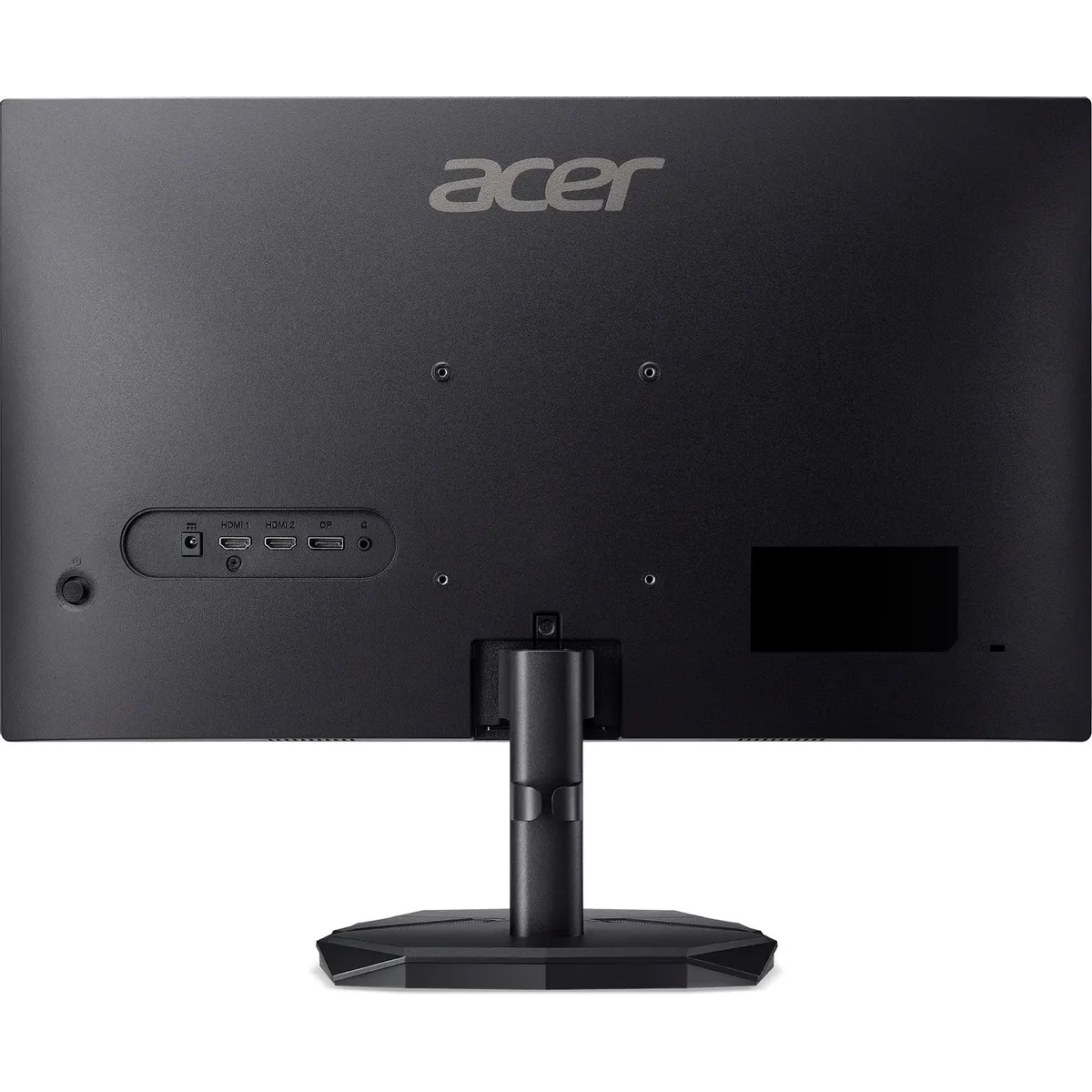 Монитор Acer 24" KG240YW0bmiipx Nitro - UM.QX0CD.001 - фото 7