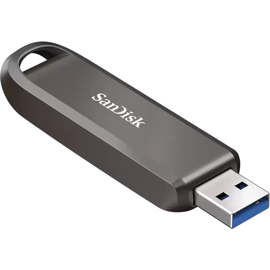 USB Flash накопитель 512GB SanDisk Extreme PRO (SDCZ820-512G-P46)