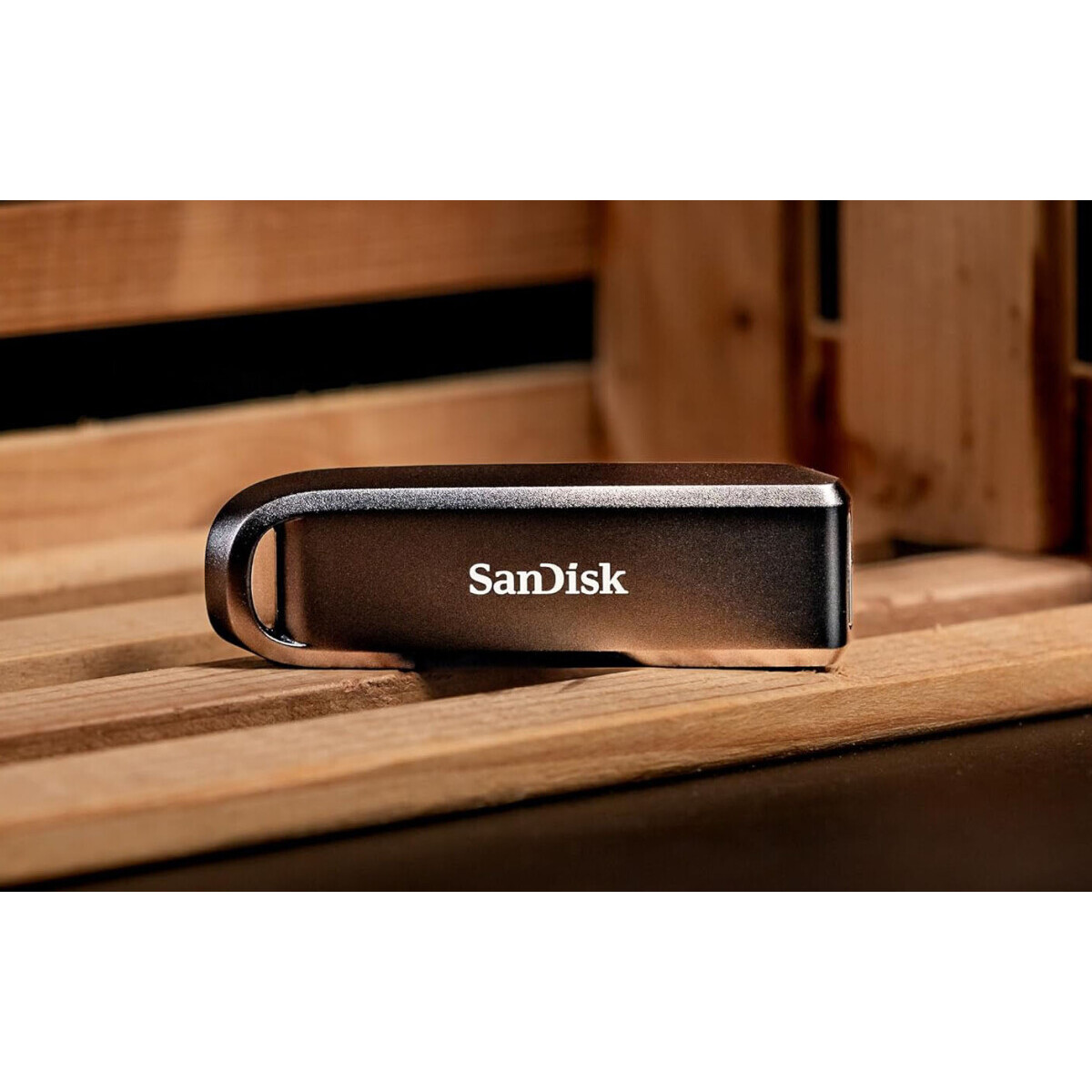 USB Flash накопитель 512GB SanDisk Extreme PRO (SDCZ820-512G-P46) - фото 3