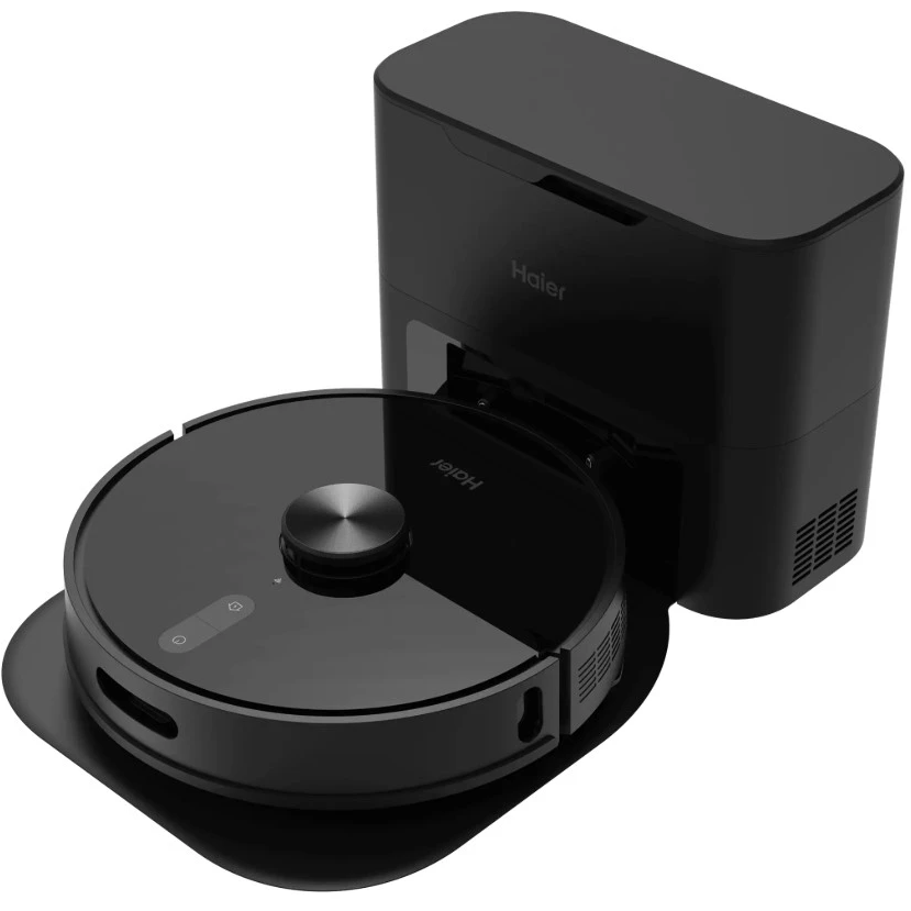 Робот-пылесос Haier HSR Pro R2B Black - F5512CE01RU