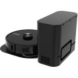 Робот-пылесос Haier HSR Pro R2B Black (F5512CE01RU)