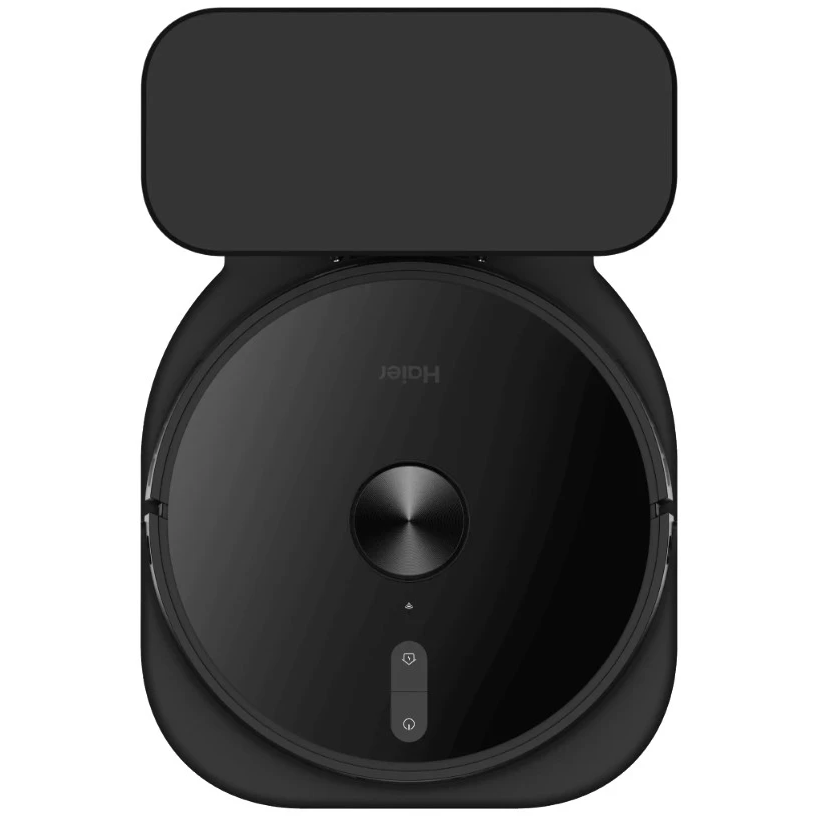 Робот-пылесос Haier HSR Pro R2B Black - F5512CE01RU - фото 4