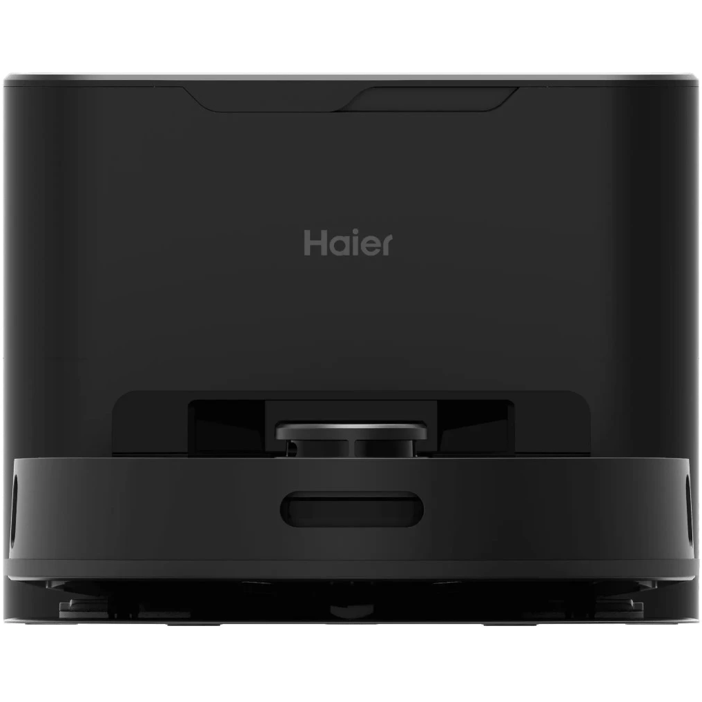 Робот-пылесос Haier HSR Pro R2B Black - F5512CE01RU - фото 5