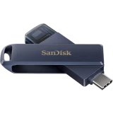 USB Flash накопитель 128Gb SanDisk Phone Drive (SDIXD0N-128G-GN6NE)