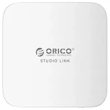 Док-станция Orico StudioLink MCHD 11-in-1 Expansion (ORICO-MCHD-EU-SV-EP)