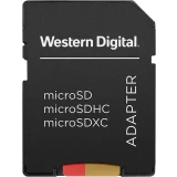 Карта памяти 2Tb MicroSD SanDisk Extreme + SD адаптер (SDSQXAV-2T00-GN6MA)