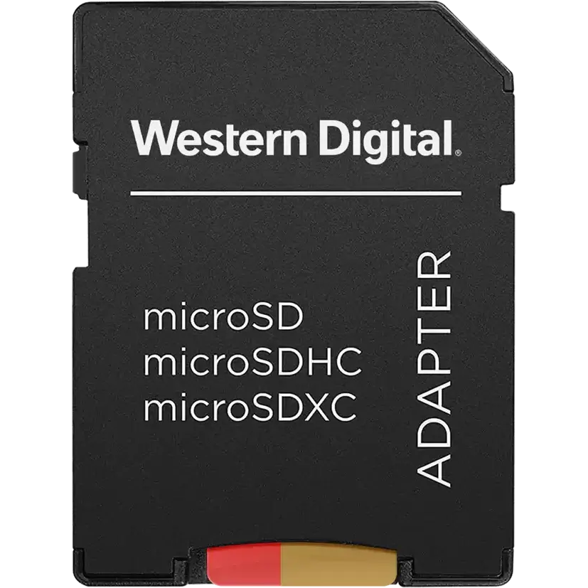 Карта памяти 2Tb MicroSD SanDisk Extreme + SD адаптер (SDSQXAV-2T00-GN6MA) - фото 3