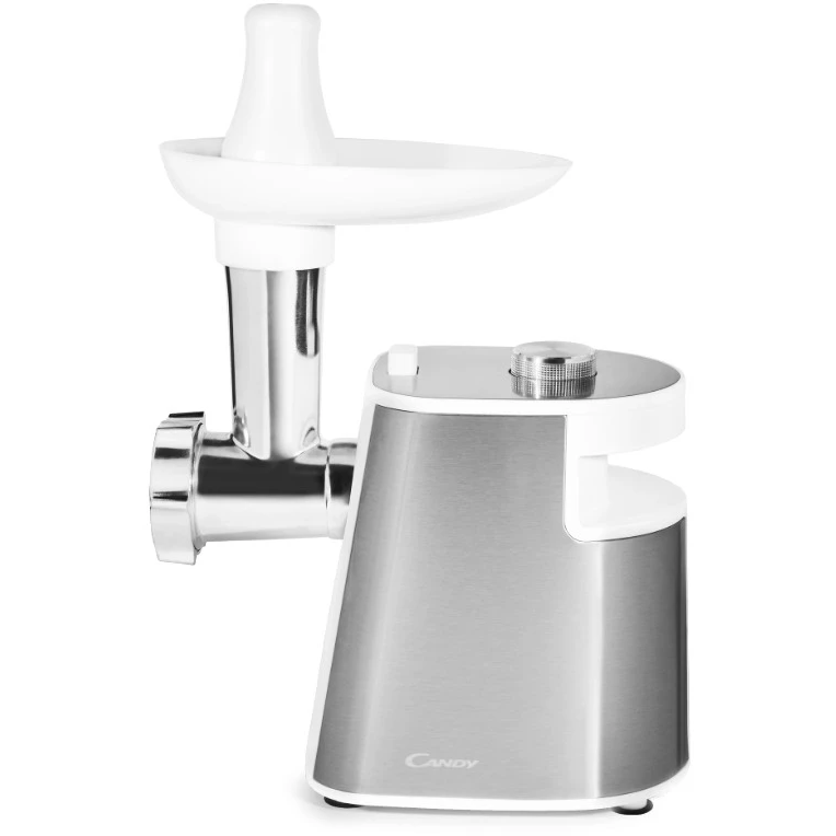 Мясорубка Candy CG-200 White - фото 2