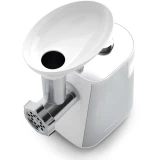 Мясорубка Candy CG-200 White