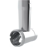 Мясорубка Candy CG-200 White