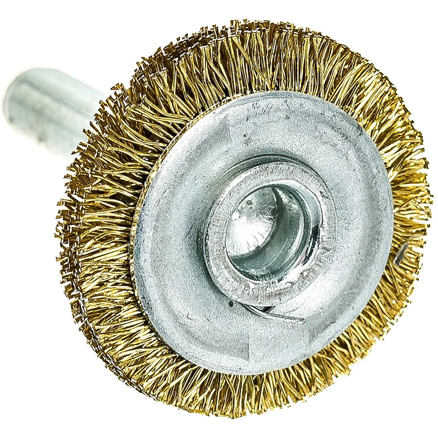 Щётка Elitech 1820.076300 - фото 3