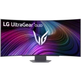 Монитор LG 45" 45GX90SA-B UltraGear OLED