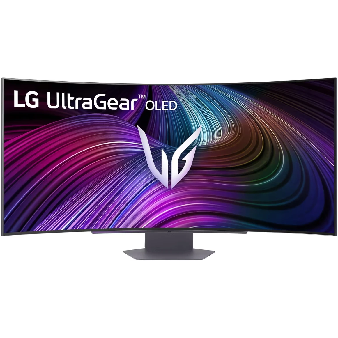 Монитор LG 45" 45GX90SA-B UltraGear OLED - фото 2