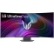 Монитор LG 45" 45GX90SA-B UltraGear OLED - фото 2