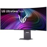 Монитор LG 45" 45GX90SA-B UltraGear OLED