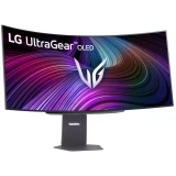 Монитор LG 45" 45GX90SA-B UltraGear OLED