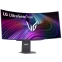 Монитор LG 45" 45GX90SA-B UltraGear OLED - фото 5