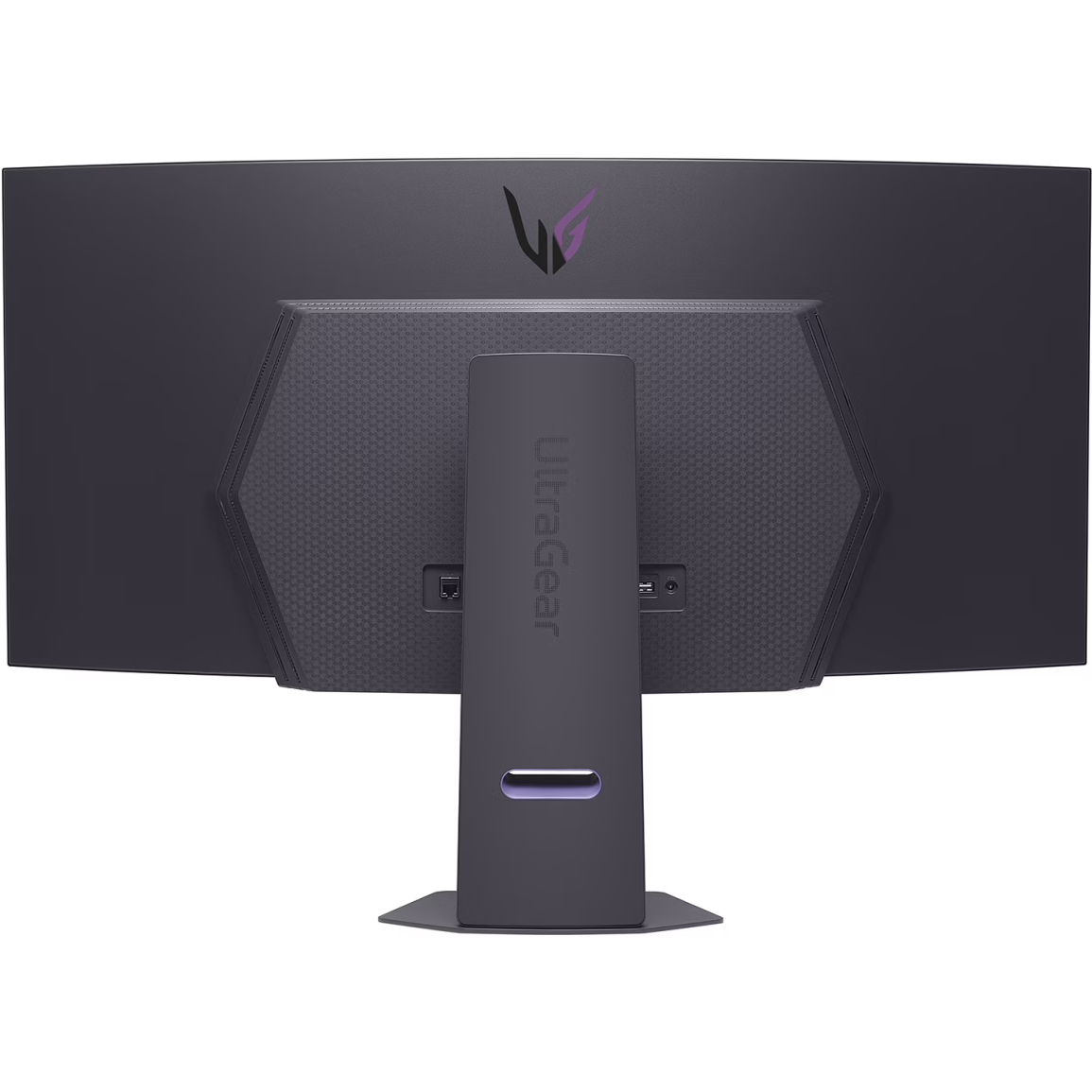 Монитор LG 45" 45GX90SA-B UltraGear OLED - фото 6