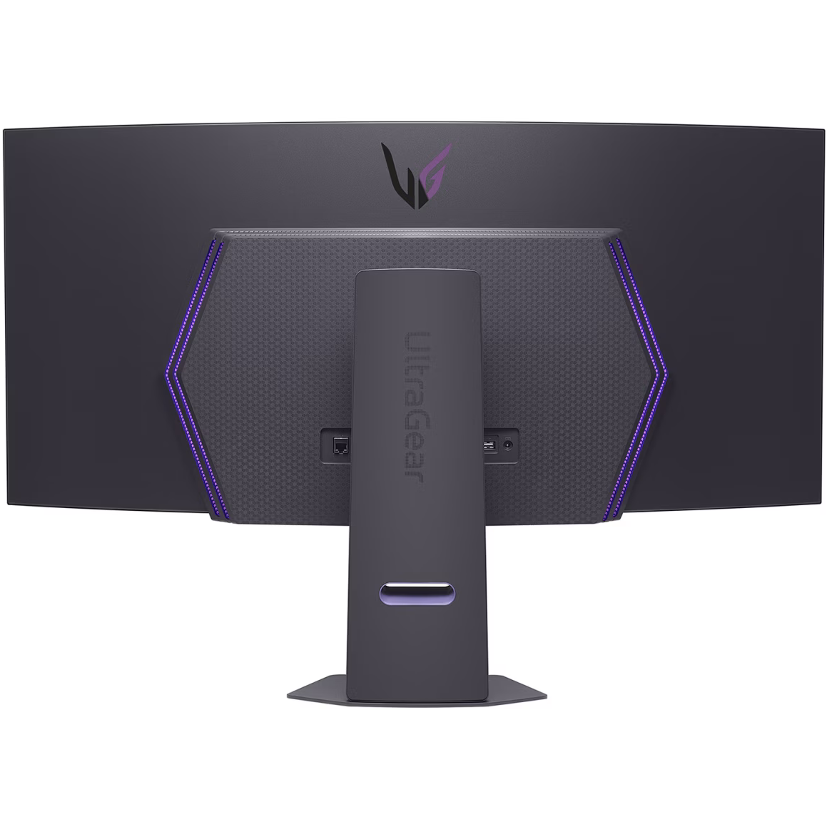 Монитор LG 45" 45GX90SA-B UltraGear OLED - фото 7