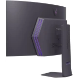 Монитор LG 45" 45GX90SA-B UltraGear OLED